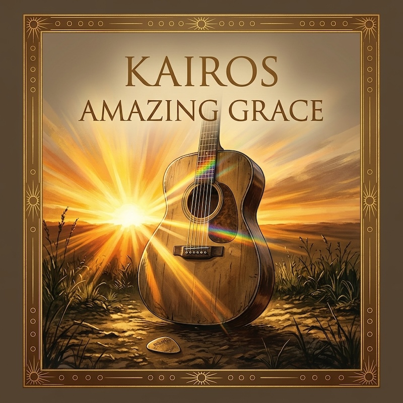 Amazing Grace